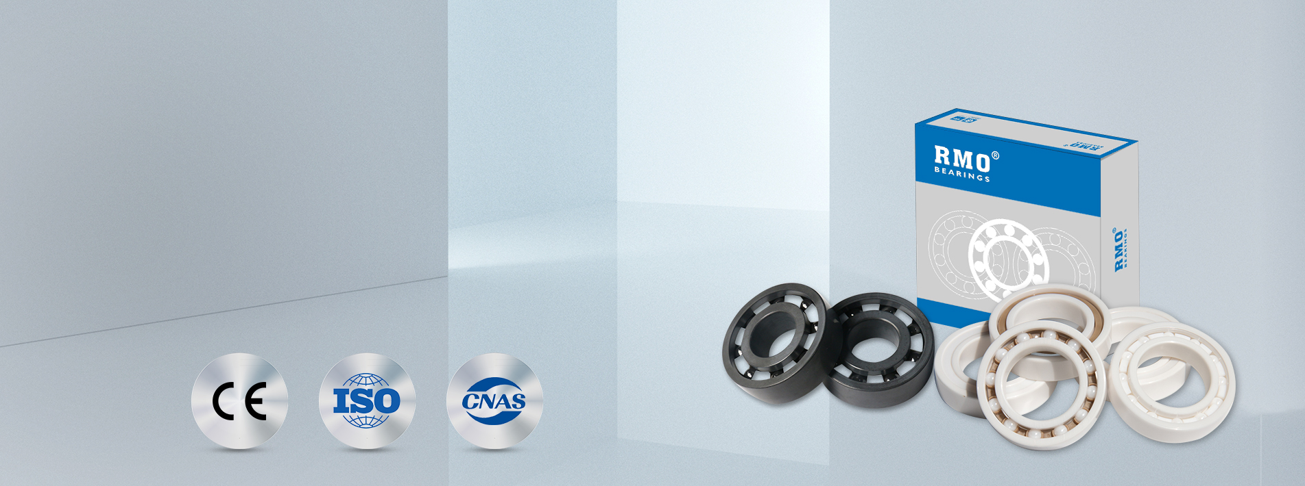 Precision Bearings Supplier