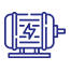 Electric Motor Quality Bearings