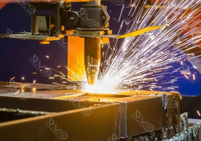 Industrial Bearings