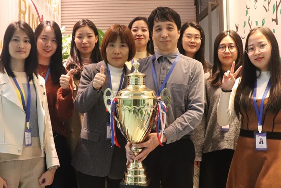 Our Team