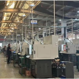 Bearing Processing