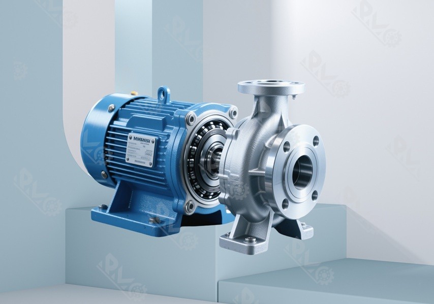Electric Motor Quality Bearings