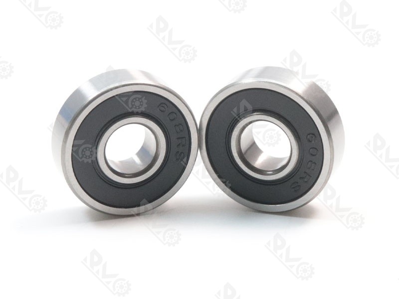 Industrial Deep Groove Miniature Bearings