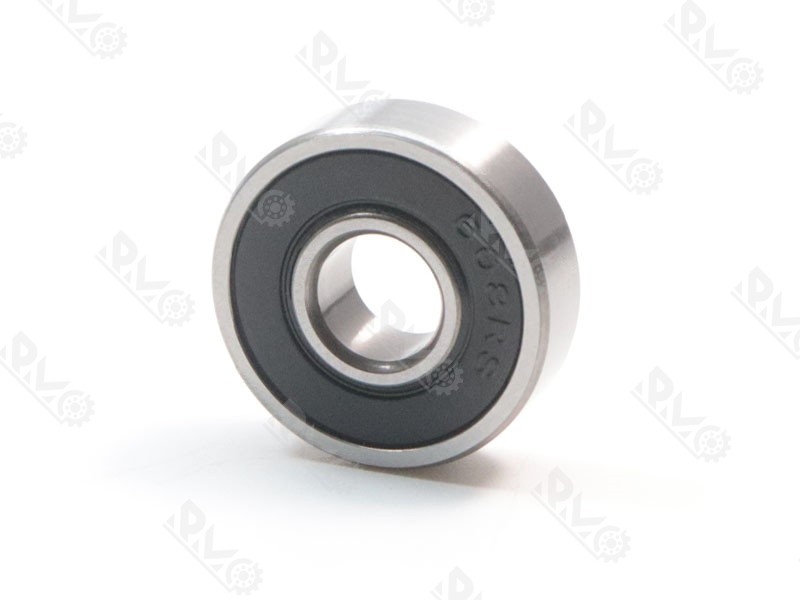 Precision Small Ball Bearing 608RS