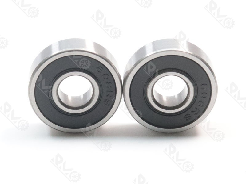 High-Speed 608RS Deep Groove Ball Bearing