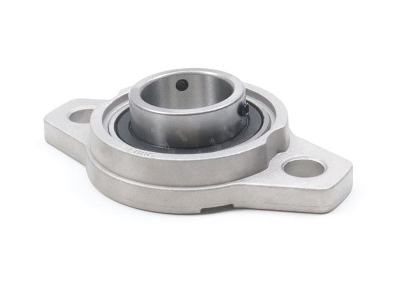 Zinc Alloy Pillow Block Bearing
