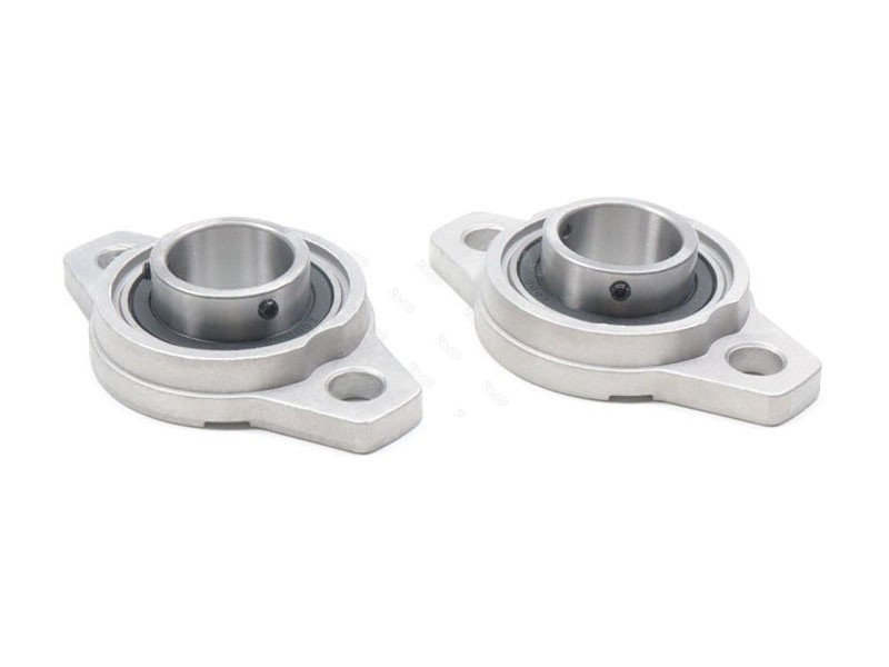 Pillow Block Bearings