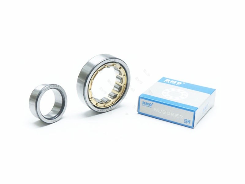 Precision Cylindrical Roller Bearings