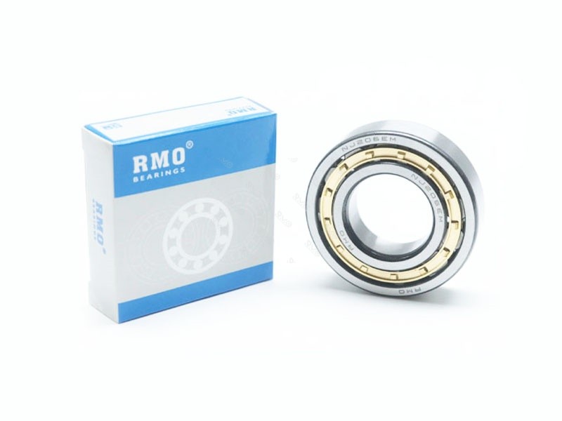Cylindrical Roller Bearings