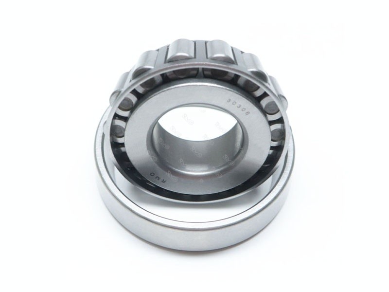 30306 Tapered Roller Bearings