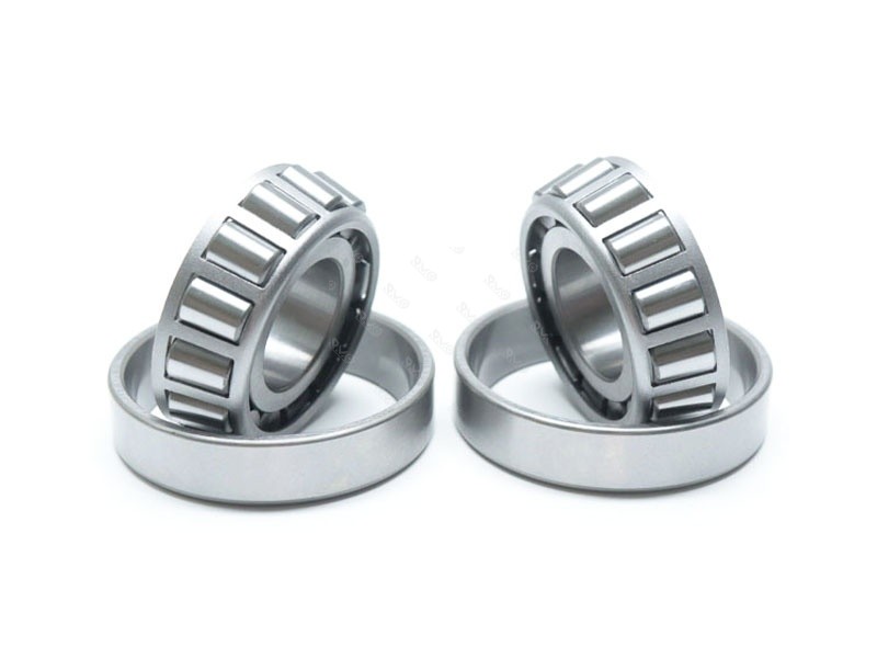 Large Diameter Tapered Roller Bearings