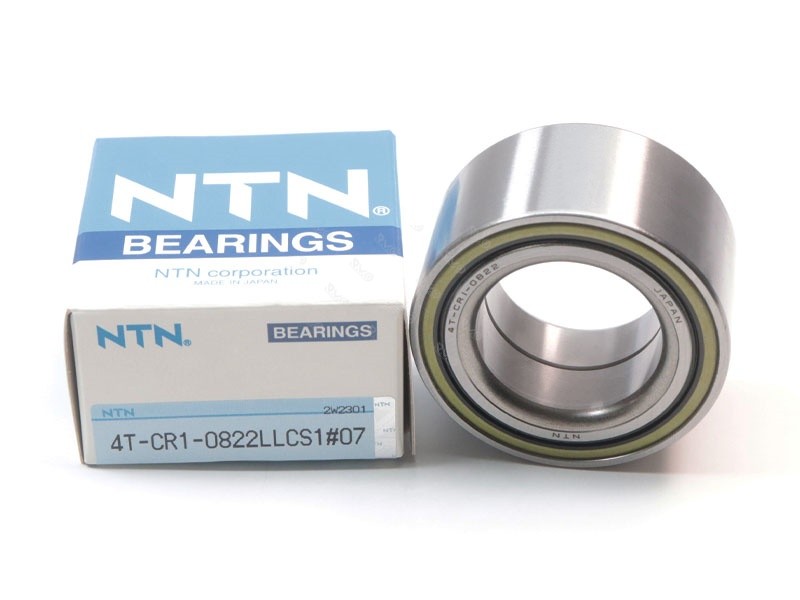 Low Noise DAC42720038 Wheel Bearing