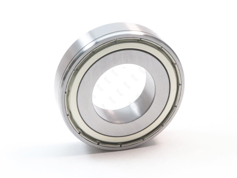 Automotive Wheel Hub Support Bearing