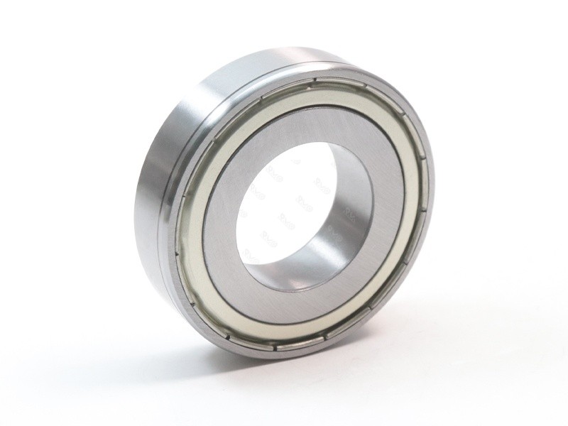 Heavy Duty QJ20107F Hub Bearing