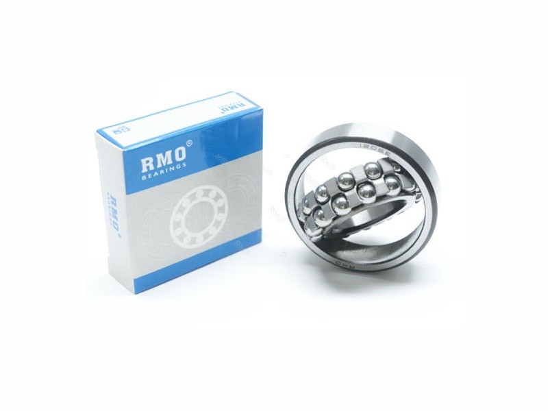 Double Row Self-Aligning Ball Bearing