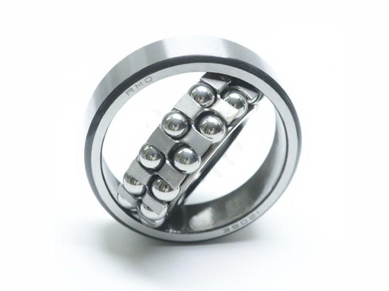 Precision Self-Aligning Ball Bearing
