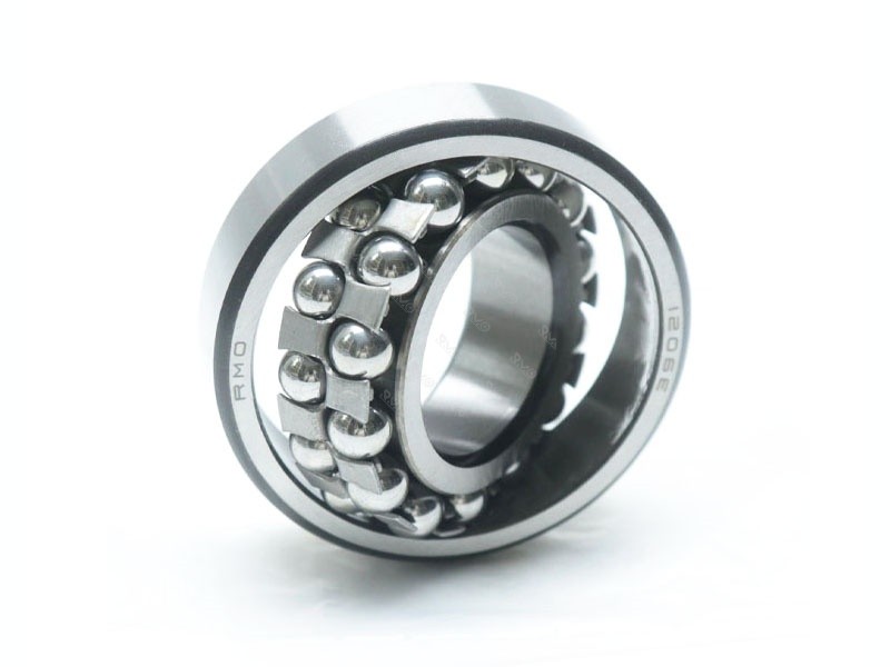 self-aligning ball bearings