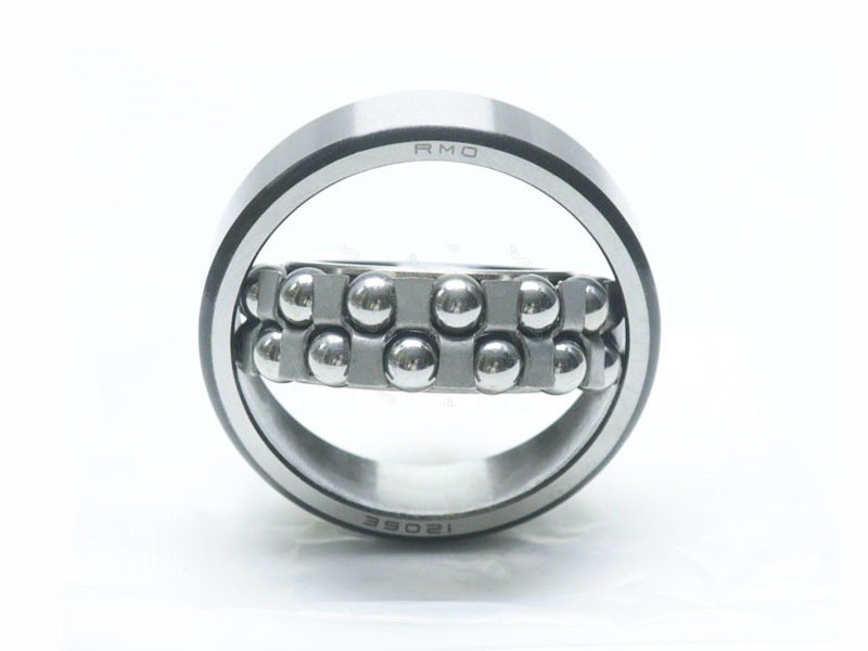 Industrial Self-Aligning Bearings
