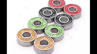 RMO bearings