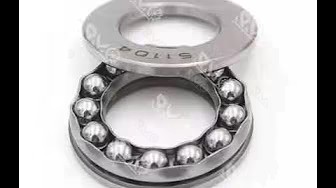 Bearings supplier