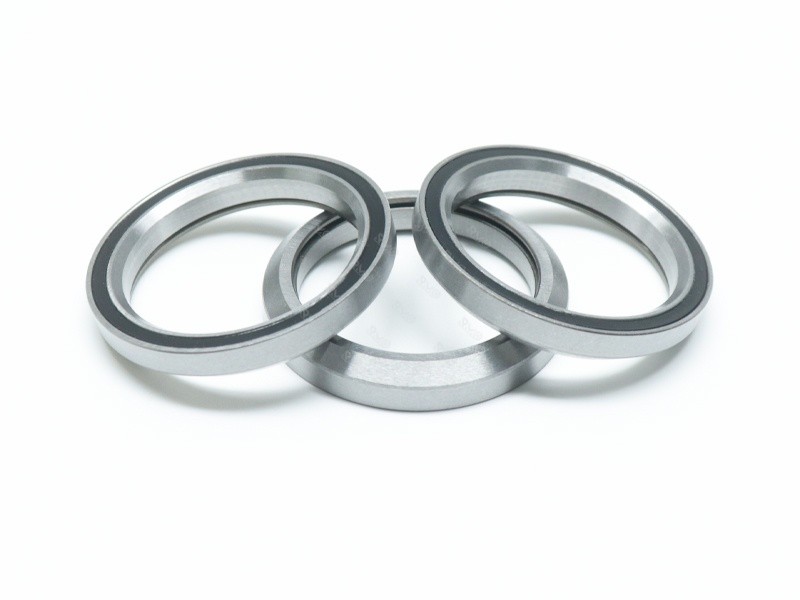 Chrome Steel Bicycle Bearings