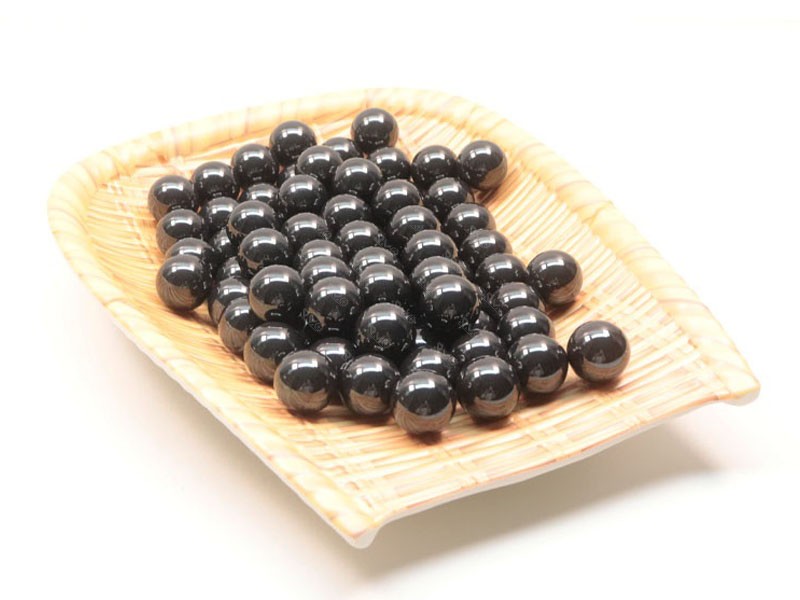 lightweight ceramic precision bearing balls