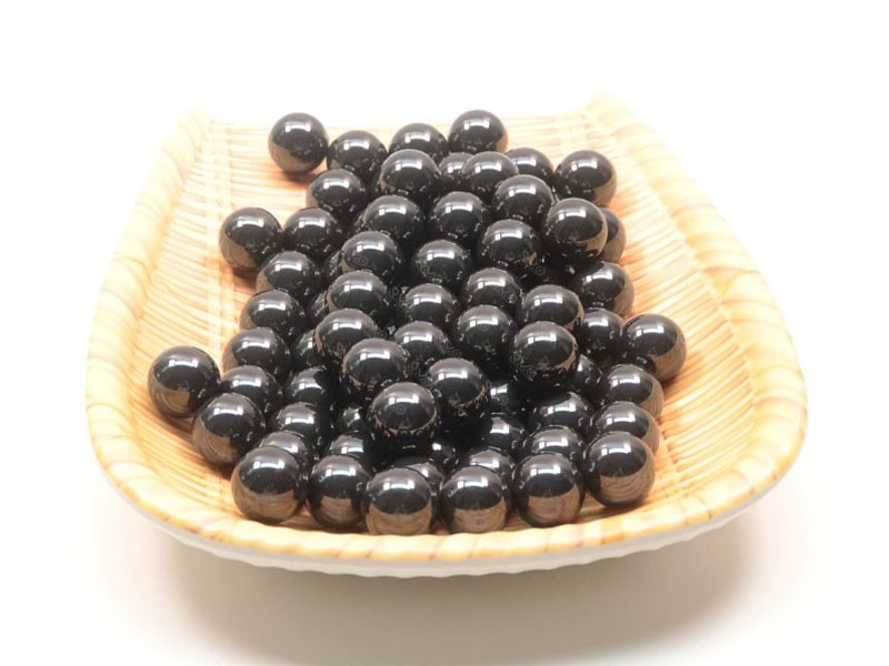SI3N4 ceramic bearing ball 18mm