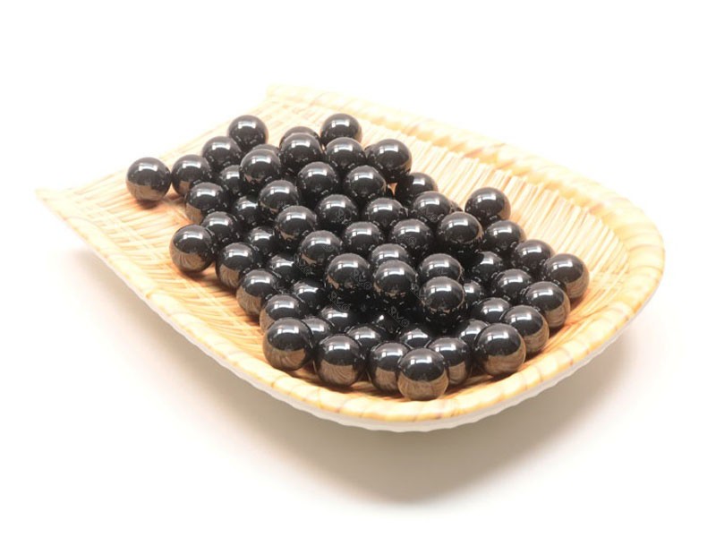 high performance ceramic ball bearings