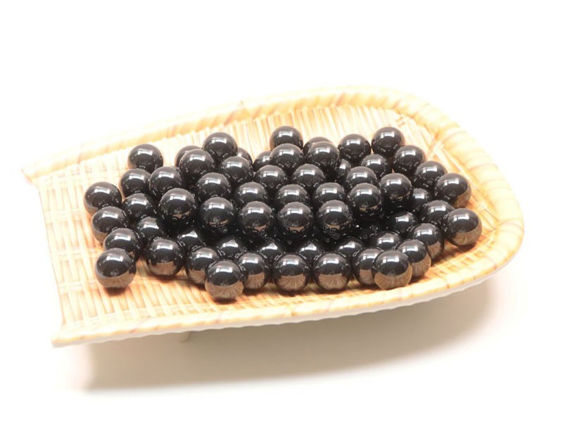 anti rust silicon nitride balls