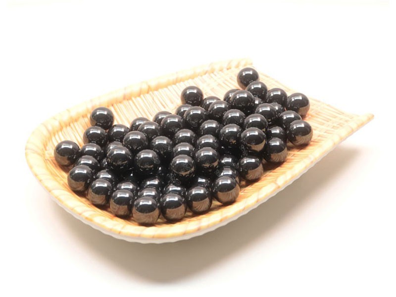 18mm Si3N4 Silicon Nitride Ceramic Balls