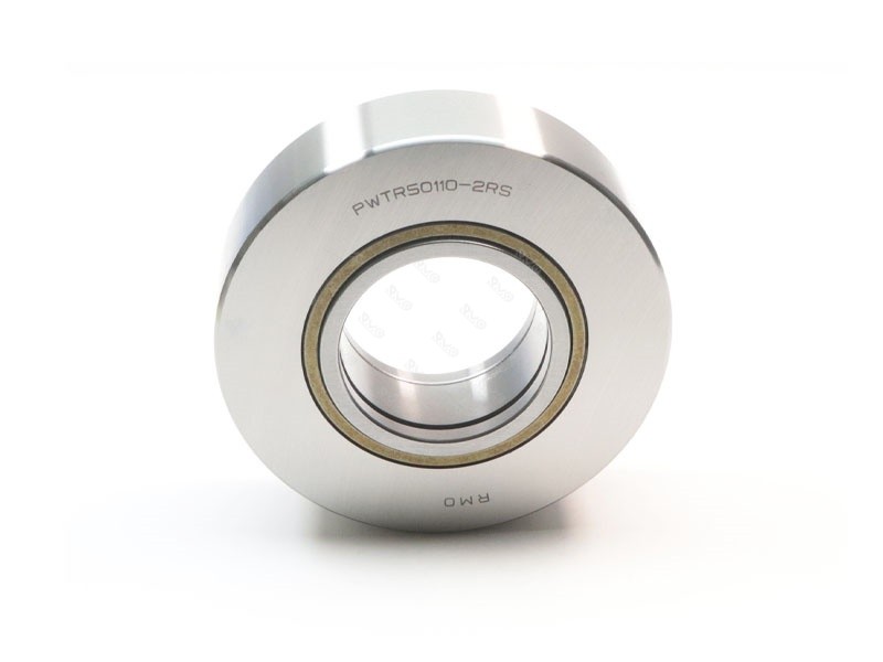 High Rigidity Support Roller Bearings