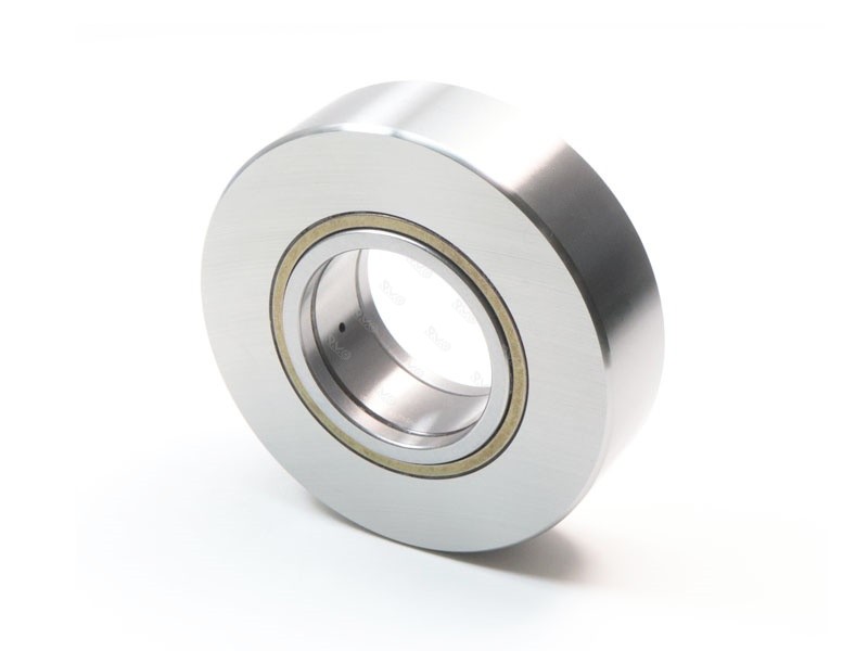 Heavy Duty Support Roller Bearings