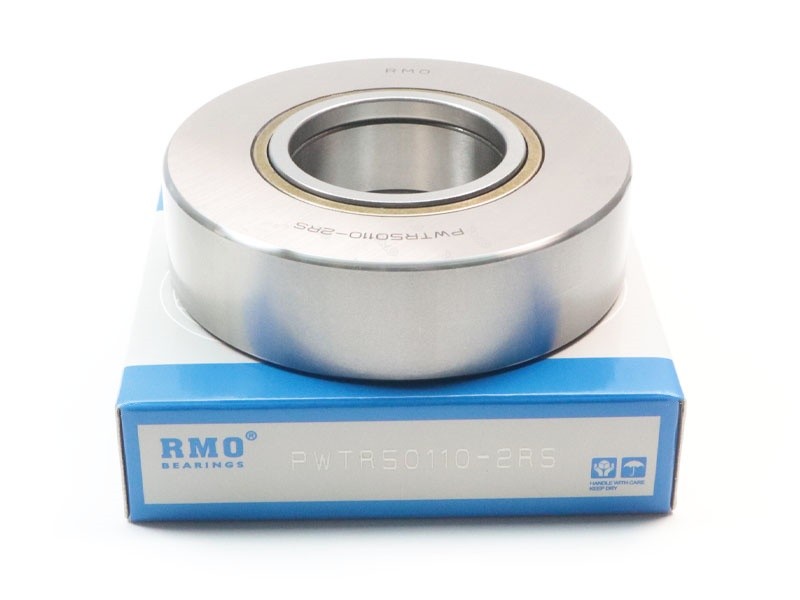 Support Roller Bearings