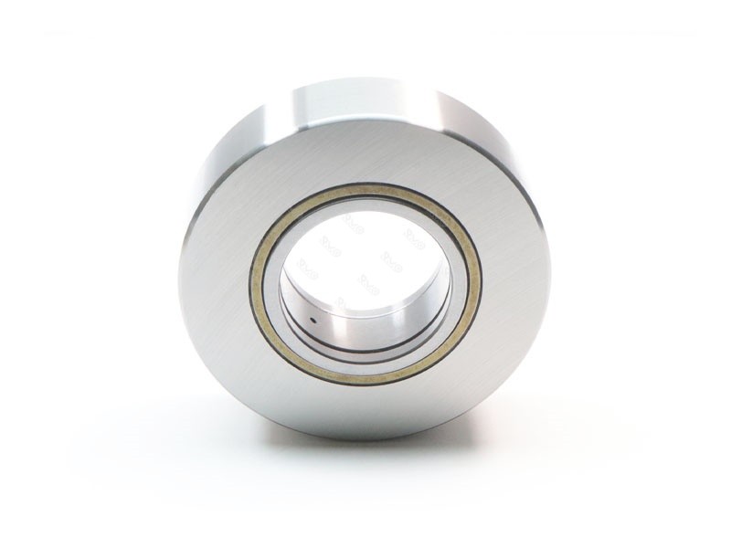 High Capacity Support Roller Bearings