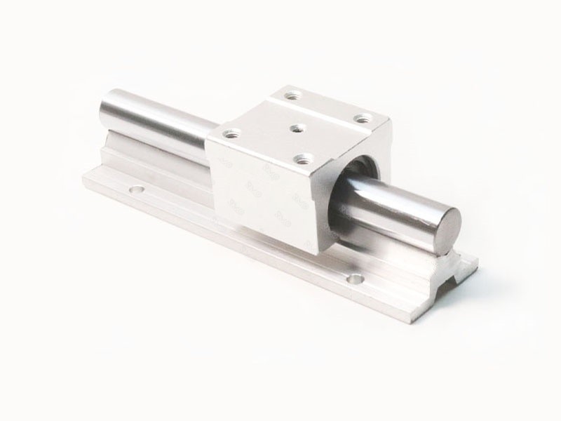 SBR16UU CNC linear bearing slider
