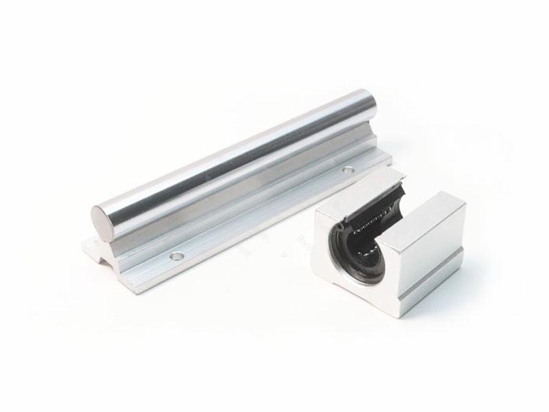 SBR16UU linear motion rail bearing slider