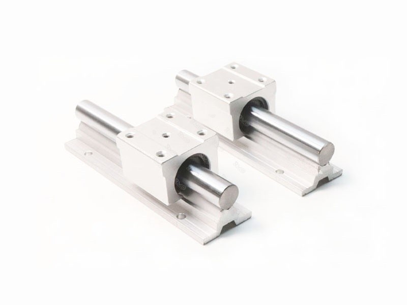 Industrial grade linear motion slider
