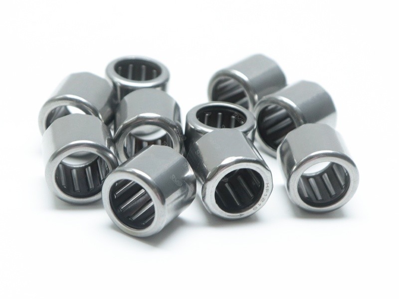 Unidirectional Locking One-way Drawn Cup Needle Roller Bearing