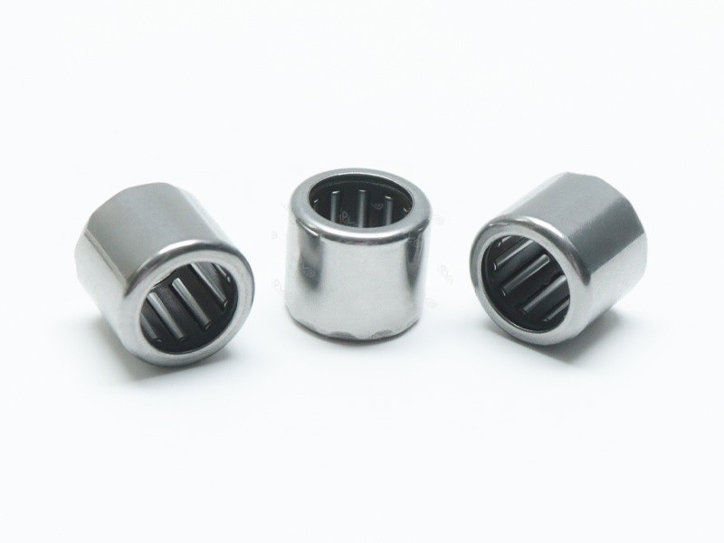 HF1216 One-way Drawn Cup Needle Roller Bearing