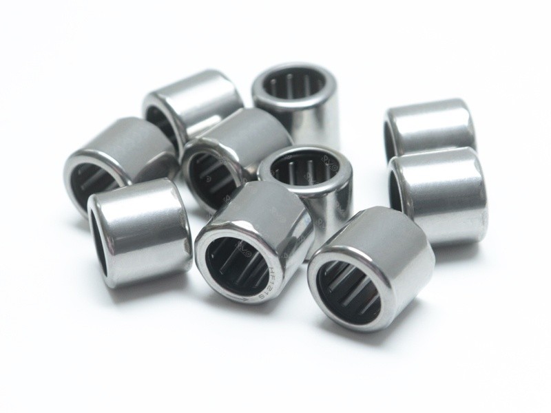 Compact HF1216 One-way Drawn Cup Needle Roller Bearing