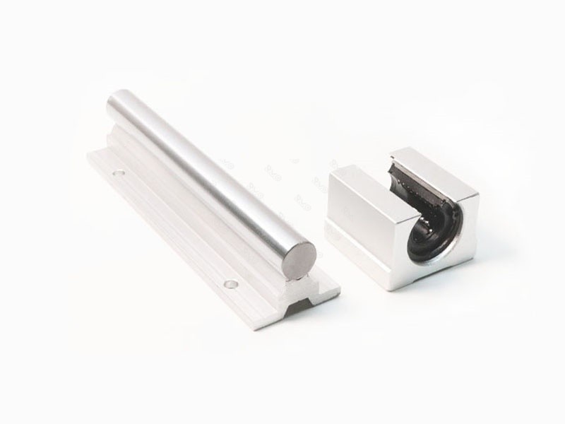 SBR16UU linear motion rail bearing