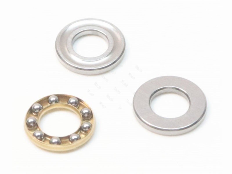 Miniature Lightweight Thrust Ball Bearing