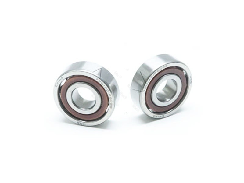 7201AC Angular Contact Ball Bearing