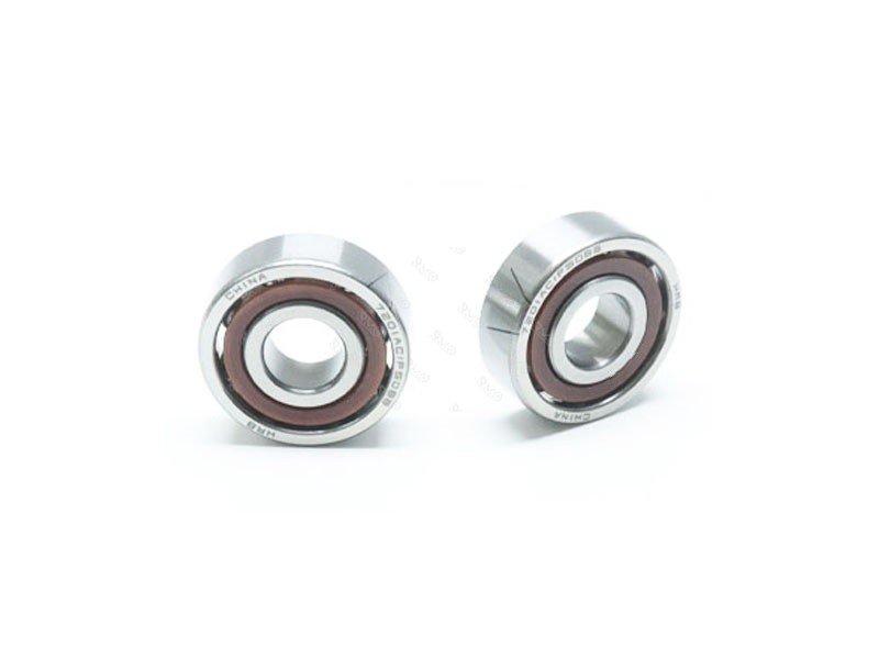 Angular Contact Ball Bearing