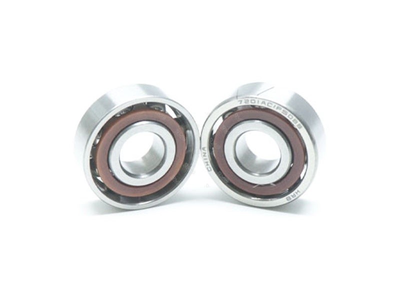 Heavy Duty Angular Contact Ball Bearing