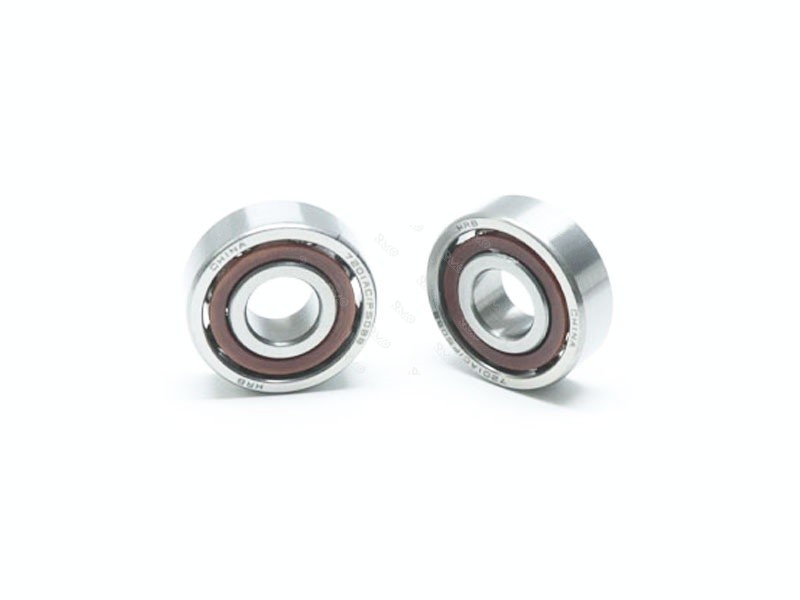 Double Back-to-Back Angular Contact Ball Bearing