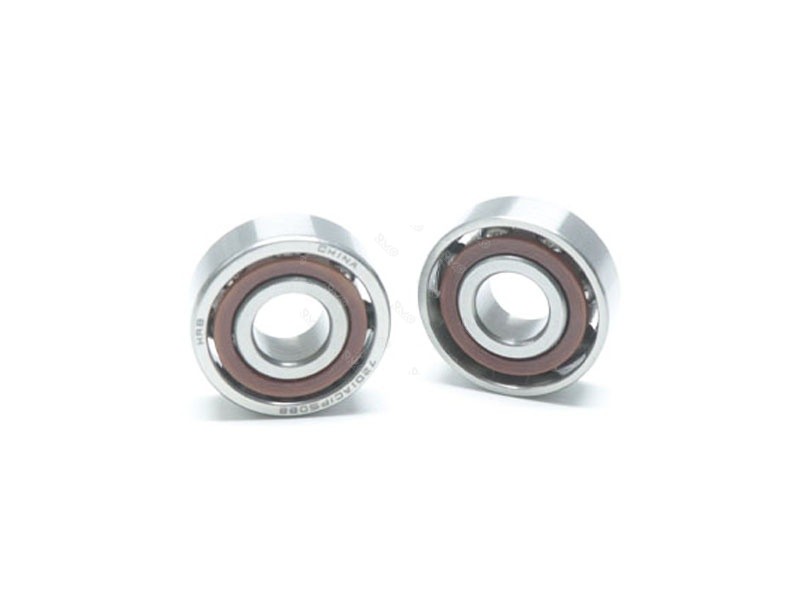 Double Back-to-Back Precision Bearings