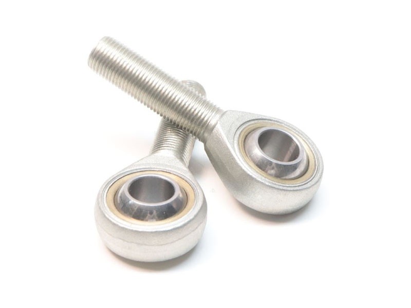 SA16T/K male thread rod end joint bearing