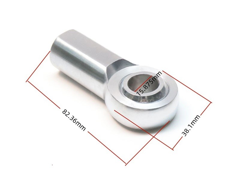 Industrial Rod End Bearings