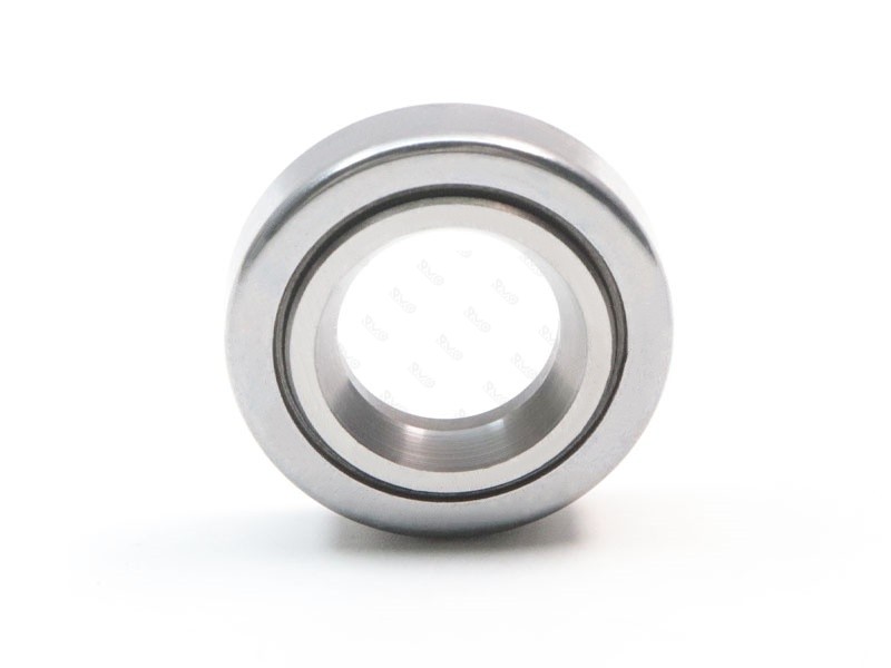 Industrial textile machinery bearing